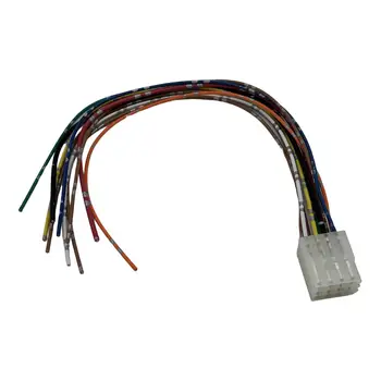12-контактный разъем жгута проводов, кабельный жгут проводов, 12-контактный разъем кабеля для SS200 SS2000SS SS2000Sm-Sd