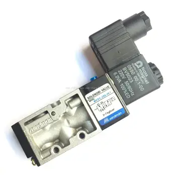 1шт электромагнитный клапан MVSC-220-4E1 MVSC-260-4E1 MVSC-300-4E1 AQ1H440