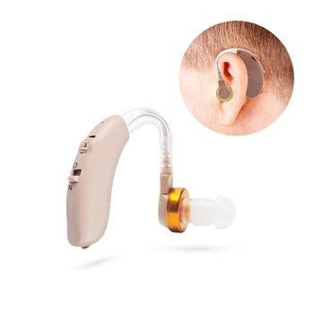 2022 Новые слуховые аппараты с одним ухом, усилитель звука, устройство для улучшения слуха, усилитель звука, Слуховые аппараты для пожилых людей с потерей слуха