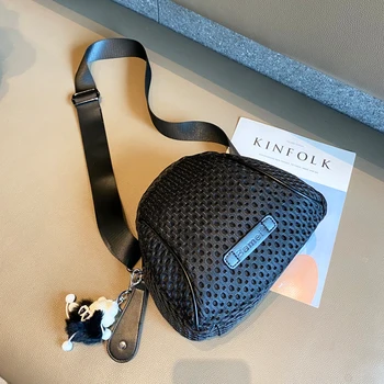 2023 Выдалбливаемая сумка-мессенджер для женщин, сумки через плечо в виде ракушки, брендовая дизайнерская женская сумка