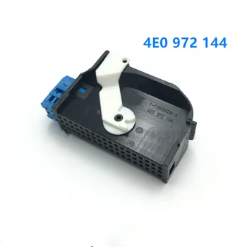 54-контактный Автоматический модуль Bluetooth жгут проводов для Volkswagen для Audi Q5 OEM № 4E0 972 144