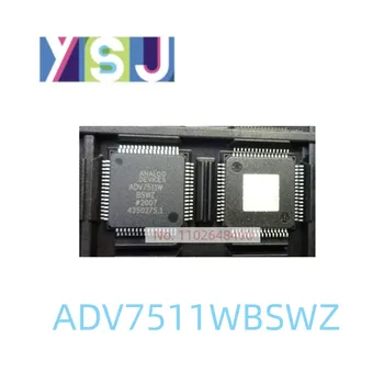 ADV7511WBSWZ IC Совершенно Новый Микроконтроллер EncapsulationQFP64
