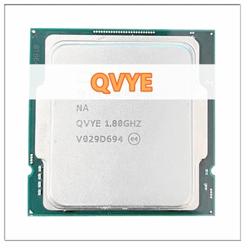 Core i9 11900 ES QVYE Восьмиядерный Шестнадцатипоточный процессор 65 Вт 16 М Требуется Материнская плата B560 Z590 1200 LGA