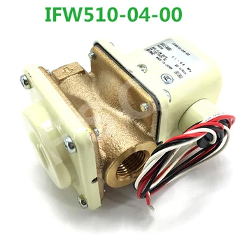 IFW510-04-00 IFW510-F03-00 Мембранный переключатель расхода серии IFW5