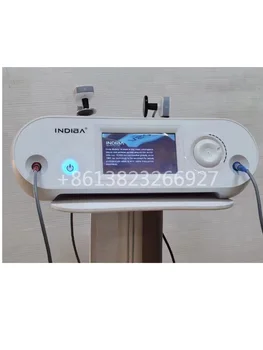 INDIBA Deep Care RF Beauty Equipment Обезболивающее Средство Для Похудения, Машина для подтяжки кожи 448 кГц RET CET Health Care Device
