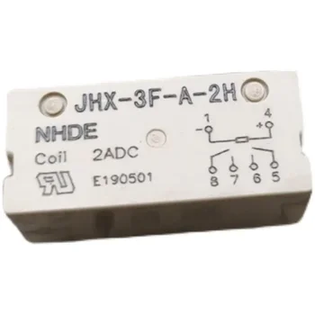 JHX-3F-A-2H NHDE 2ADC 2 2VDC