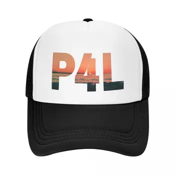 P4L Pogues for life Бейсболка дерби шляпа папина шляпа западные шляпы модная кепка Женская мужская