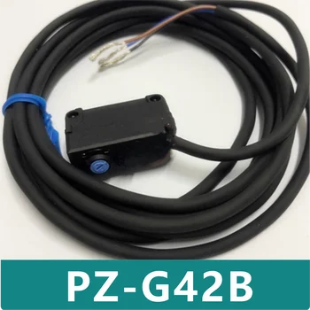 PZ-G42B Новый оригинальный фотоэлектрический переключатель