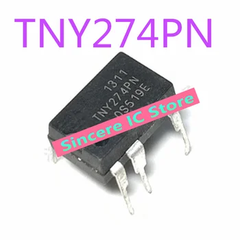 TNY274PN TNY274 LCD Power Chip DIP-8 Оригинальная цена Отличный прямой аукцион