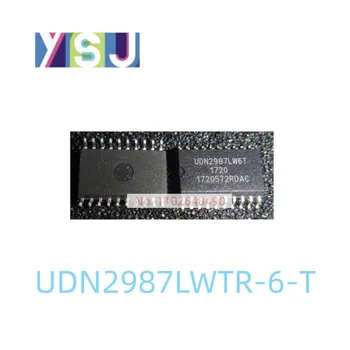 UDN2987LWTR-6-T Совершенно новый микроконтроллер EncapsulationSOP-20