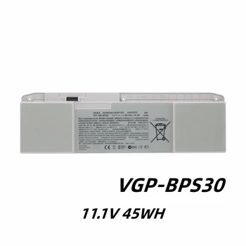 VGP-BPS30 11,1V 45WH Аккумулятор для ноутбука SONY VAIO T11 T13 SVT-11 SVT-13 SVT131A11P SVT13115FGB SVT1312X1RS SVT13132CXS