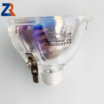 ZR Лидер продаж, высококачественная Бесплатная доставка, 17R 350 Вт, лампочка SIRIUS HRI с подвижным головным лучом и платиновая лампа MSD