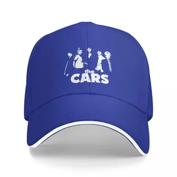 Автомобили - Бейсболка с белым трафаретом, брендовые мужские кепки, роскошная шляпа с защитой от ультрафиолета, солнечная шляпа, мужская шляпа, женская шляпа