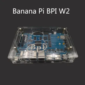 Акриловый чехол Banana PI W2 для Banana Pi W2