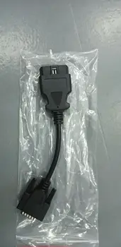 Диагностический кабель OBD для NEXIQ 448013