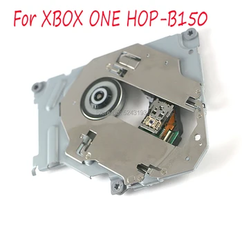 Замена Оригинального нового Лазерного объектива HOP B150 Blu-Ray DVD Привода HOP 150 с Декой Для Консоли XBOXONE