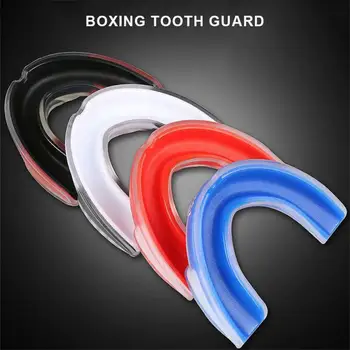 Каппы для защиты зубов Многофункциональные брекеты для коррекции движений Противомолярные брекеты Спортивные аксессуары для фитнеса
