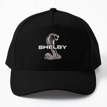 КРАСНАЯ бейсболка SHELBY MUSTANG GT500, дизайнерская шляпа, аниме, походная шляпа, Альпинистская мужская кепка, женская