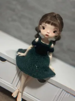 Кукла AETOP BJD Xinben игрушечная модель гуманоидная кукла подарок на день рождения косметика своими руками