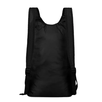 Легкий рюкзак объемом 20 л, водонепроницаемый, складной, походный, кемпинговый, спортивный рюкзак