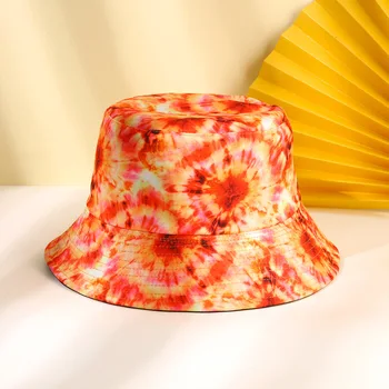 летняя кепка-ведро 2023 года, новая двусторонняя кепка для рыбака, универсальная мужская и женская кепка-козырек, кепка для бассейна, Европа и Америка