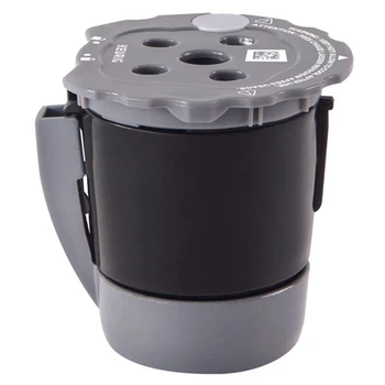 Многоразовый кофейный капсульный фильтр для Keurig K-Cups Для кофе многоразового использования, Сменные инструменты для термостойкого сетчатого сита