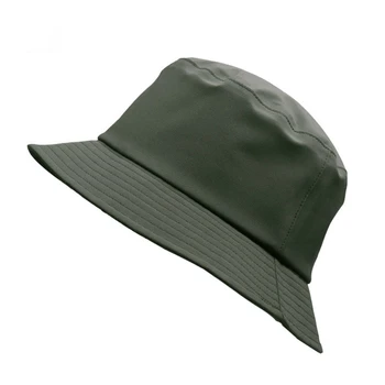 Мужская рыбацкая шляпа большого размера Для взрослых, Панама для женщин, Кепка-панама Для мужчин, водонепроницаемые шляпы Boonie 56-58 см, 58-60 см