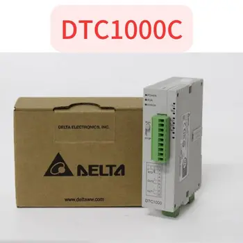 Новый измеритель контроля температуры DTC1000C Delta