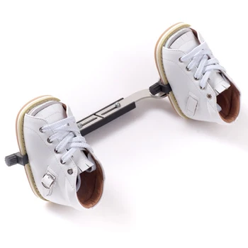 обувь для коррекции равноденственной/вальгусной деформации пальцев ног/корректирующая обувь с выступающими носками