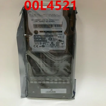 Оригинальный Новый жесткий диск для IBM V7000 600GB 2.5 