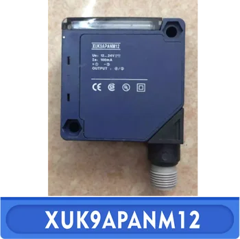 Оригинальный фотоэлектрический датчик XUK9APANM12