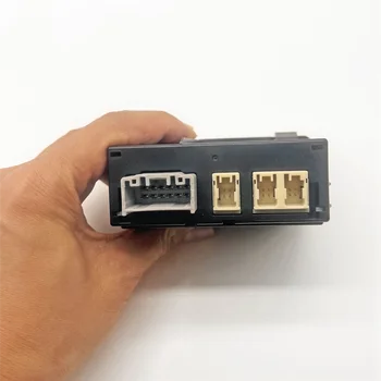 Проводной USB-адаптер Carplay Box CarPlay Android Auto для 2 3 6 MX-5 -3 -5