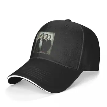 Сверхъестественная бейсбольная кепка сверхъестественная защита от ультрафиолета Бейсбольная кепка из полиэстера, женская кепка для тенниса, дизайнерская кепка