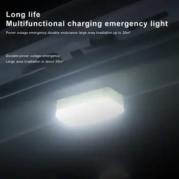 Светодиодная подсветка Сверхяркая Длительная подсветка в режиме ожидания Пластиковая светодиодная лампа 2 в 1, скрытый автомобильный телефонный номерной знак, принадлежности для автомобилей