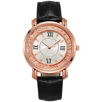 часы женские наручные montre femme relojes para mujer Casual Fashion Watch Ladies Belt Watch Suitable For Gift Giving 2022 New